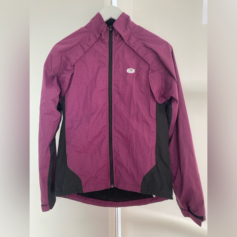 Sugio Biking Jacket Size M with removeable sleeves
